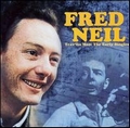 FRED NEIL - Trav'lin Man: The Early Singles