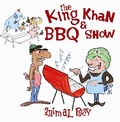 KING KHAN AND BBQ SHOW - Animal Party