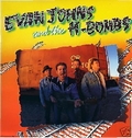 EVAN JOHNS AND THE H-BOMBS - Evan Johns And The H-Bombs