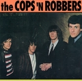 COPS'N'ROBBERS - The Cops'n Robbers