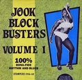 VARIOUS ARTISTS - Jook Block Busters Vol. 1