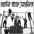 2 x MOVIE STAR JUNKIES - LIPSTICK