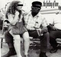 THE FEELING OF LOVE - YOUNG JESUS