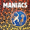 MANIACS - Bring Back The Night