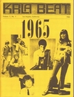 KRLA BEAT 1965 - Volume 1, No. 1