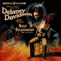 DELANEY DAVIDSON - Self Decapitation