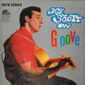 JACK SCOTT - On Groove