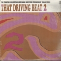 VARIOUS ARTISTS - That Driving Beat Vol. 2