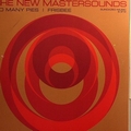 NEW MASTERSOUNDS - So Many Pies