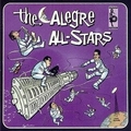 ALEGRE ALL-STARS - NOS VAMOS PA-LA LUNA - BEST OF