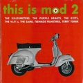 VARIOUS ARTISTS - This Is Mod 2