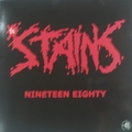 STAINS - Nineteen Eighty