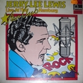 JERRY LEE LEWIS - Live At The Star-Club Hamburg