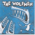 WOLFMEN - Wishy Washy Woman