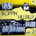 VARIOUS ARTISTS - Boppin' Hillbilly Vol. 2