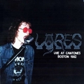 LYRES - Live At Cantones Boston 1982