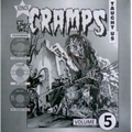 VARIOUS ARTISTS - Songs The Cramps Taught Us Vol. 5
