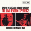 JIMI HENDRIX EXPERIENCE - Can You Please Crawl Out Of Your Window?