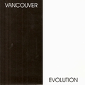 VARIOUS ARTISTS - Vancouver Evolution