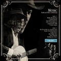 MENIC - Railroad Blues Anthology