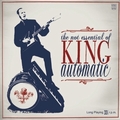 KING AUTOMATIC - The not essential
