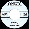 DON JUANS - Dolores