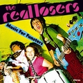 REAL LOSERS - Music For Funsters