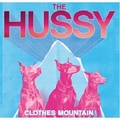 THE HUSSY - Clothes Mountain