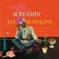 SCREAMIN' JAY HAWKINS - At Home With