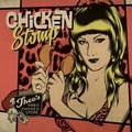 THEO'S FRIED CHICKENSTORE - Chicken Stomp Vol.1+2