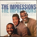 IMPRESSIONS - The Impressions