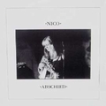 NICO - Abschied