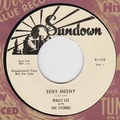WALLY LEE WITH THE STORMS - Eeny Meeny
