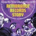 VARIOUS ARTISTS - Rembrandt Records Story