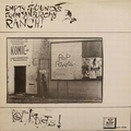 POP RIVETS - Empty Sounds From Anarchy Ranch!