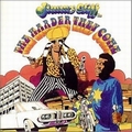 1 x JIMMY CLIFF - THE HARDER THEY COME