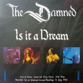 Damned - Is It A Dream