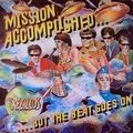 Rezillos - Mission Accomplished... But The Beat Goes On