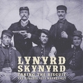 LYNYRD SKYNYRD - Taking The Biscuit