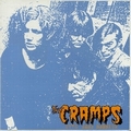 1 x CRAMPS - 1976 DEMO SESSION