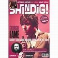SHINDIG! - Issue Number 62