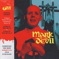 MICHAEL HOLM - Mark Of The Devil I And II