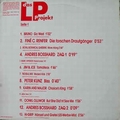 Various Artists - DAS LP PROJEKT