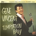 GENE VINCENT - Temptation Baby