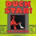 RESIDENTS - Duck Stab / Buster & Glen