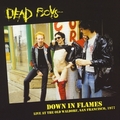 DEAD BOYS - Down In Flames - Live At The Old Waldorf, San Francisco 1977