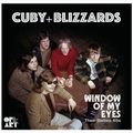 CUBY AND BLIZZARDS - Window Of My Eyes - Their Sixties 45s