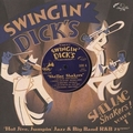 VARIOUS ARTISTS - Swingin' Dick's Shellac Shakers Vol. 1