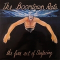 The Boomtown Rats - The Fine Art Of Surfacing