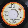 MOUNTAIN - Roll Over Beethoven